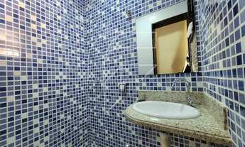 Imagem 7: Apartamento 4 quartos 01 suíte + DCE com vista para o mar - Praia do Morro - Guarapari!