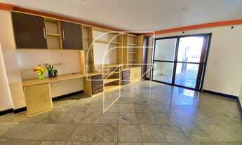 Imagem 6: Cobertura Duplex com 3 quartos sendo 1 suite a venda, 200m² Praia do Morro -Guarapari -E