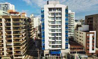 Imagem: Edifício Palma Beach apartamento de 3 quartos