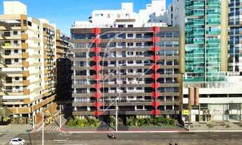 Imagem: Edifício Residencial Maison Claude Monet