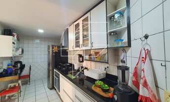 Imagem 7: 03 Quartos sendo 1 suite com DCE com 02 Vagas na Beira Mar com 02 vagas