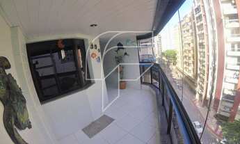 Imagem 2: Excelente 02 Quartos semi Mobiliado no Centro de Guarapari