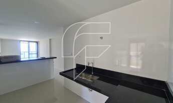 Imagem 6: Edifício Málaga apartamento 3 quartos frente mar Praia do Morro Guarapari ES