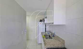 Imagem 6: Apartamento com 2 quartos sendo 1 suite a venda, - Praia do Morro - Guarapari ES