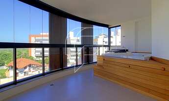 Imagem 2: Lindo apartamento com 3 suítes e lazer exclusivo apenas 1 por andar na Enseada Azul - Guar