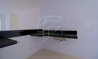 Imagem 6: Apartamento novo, com 3 quartos e 2 vagas de garagem com facilidade de parcelamento no Cen