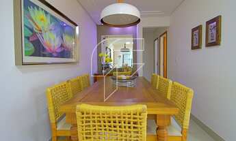 Imagem 7: Apartamento com 03 quartos sendo 01 suíte com varanda e vista para o mar no Centro - Guara