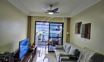 Imagem: Apartamento com 3 quartos sendo 1 suite