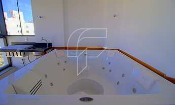 Imagem 5: Lindo apartamento com 3 suítes e lazer exclusivo apenas 1 por andar na Enseada Azul - Guar