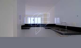 Imagem 7: Apartamento novo, com 3 quartos e 2 vagas de garagem com facilidade de parcelamento no Cen