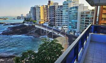 Imagem 5: Apartamento com 3 quartos, lazer completo na Praia das Virtudes, no Centro de Guarapari