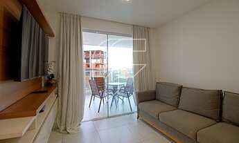 Imagem 7: Apartamento com 03 quartos sendo 01 suite e 2 vagas de garagem, mobiliado, na Praia do Mor