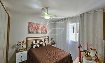 Imagem 6: Apartamento com 2 quartos sendo 1 suite a venda Praia do Morro - Guarapari ES