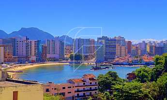 Imagem 1: Apartamento Decorado de alto padrão com 2 Qts 1 suíte, 1 vg com Lazer Completo no centro