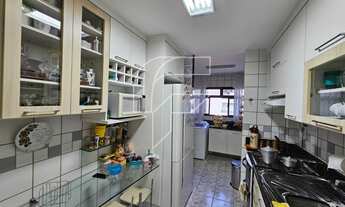 Imagem 4: Apartamento com 3 quartos sendo 1 suite, + DCE a venda, Praia do Morro - Guarapari/ES