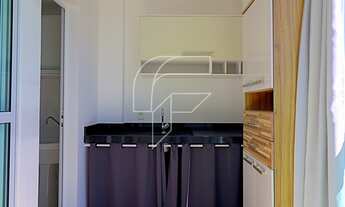 Imagem 4: Apartamento Decorado de alto padrão com 2 Qts 1 suíte, 1 vg com Lazer Completo no centro