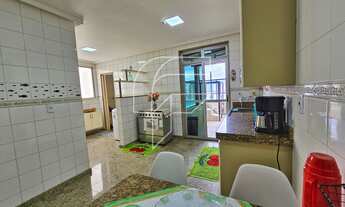 Imagem 4: Cobertura com 3 quartos sendo 1 suite master, a venda, 185m² na Praia do Morro - Guarapar