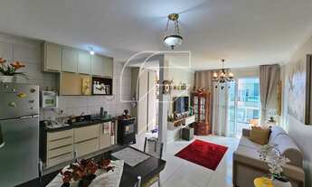 Imagem 3: Apartamento com 2 quartos sendo 1 suite a venda Praia do Morro - Guarapari ES