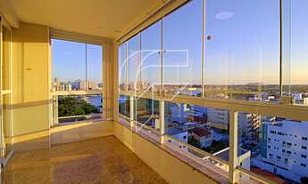 Imagem: Apartamento 2 quartos, 1 suíte com varanda