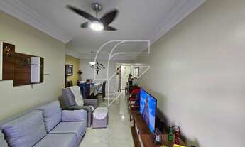 Imagem 2: Apartamento com 3 quartos sendo 1 suite, + DCE a venda, Praia do Morro - Guarapari/ES