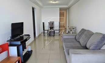 Imagem 6: Apartamento com 3 quartos, lazer completo na Praia das Virtudes, no Centro de Guarapari