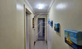 Imagem 6: Apartamento com 3 quartos sendo 1 suite, + DCE a venda, Praia do Morro - Guarapari/ES