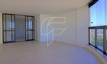 Imagem 6: Lindo apartamento com 3 suítes e lazer exclusivo apenas 1 por andar na Enseada Azul - Guar