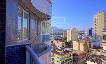 Imagem 5: Apartamento novo com 3 quartos e 2 vagas de garagem com facilidade de parcelamento no Cent