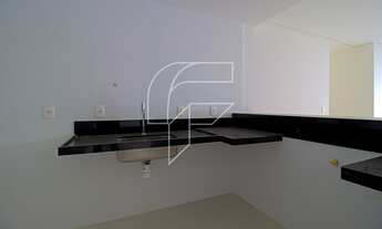 Imagem 7: Apartamento novo com 3 quartos e 2 vagas de garagem com facilidade de parcelamento no Cent