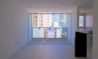 Imagem 4: Apartamento de 2 quartos a venda, lançamento com localização privilegiada, lazer completo