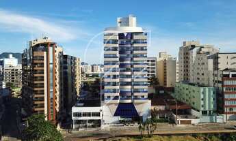 Imagem 2: Apartamento com 3 quartos, lazer completo na Praia das Virtudes, no Centro de Guarapari