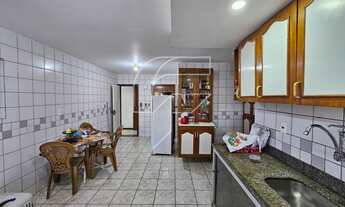 Imagem 3: Apartamento com 4 quartos com área externa sendo 1 suite, de frente a venda, Praia do Mor