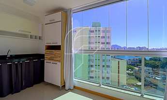 Imagem 3: Apartamento Decorado de alto padrão com 2 Qts 1 suíte, 1 vg com Lazer Completo no centro