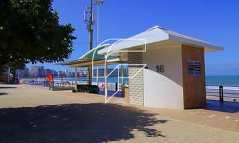 Imagem: Apartamento duplex com total de 216m² na