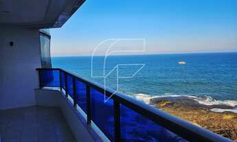 Imagem 4: Apartamento com 3 quartos, lazer completo na Praia das Virtudes, no Centro de Guarapari