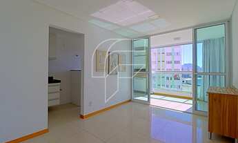 Imagem 2: Apartamento Decorado de alto padrão com 2 Qts 1 suíte, 1 vg com Lazer Completo no centro