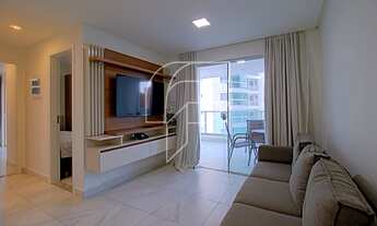 Imagem 6: Apartamento com 03 quartos sendo 01 suite e 2 vagas de garagem, mobiliado, na Praia do Mor