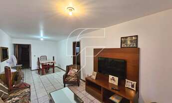 Imagem 2: Apartamento com 4 quartos com área externa sendo 1 suite, de frente a venda, Praia do Mor