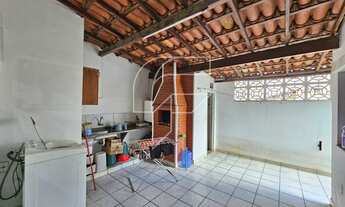 Imagem 5: Apartamento com 4 quartos com área externa sendo 1 suite, de frente a venda, Praia do Mor