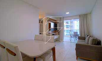 Imagem 5: Apartamento com 03 quartos sendo 01 suite e 2 vagas de garagem, mobiliado, na Praia do Mor