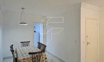 Imagem 3: Apartamento com 3 quartos sendo 1 suite a venda, 100m² na Praia do Morro - Guarapari - ES