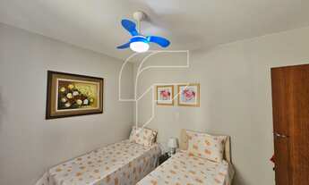 Imagem 5: Apartamento com 2 quartos sendo 1 suite a venda Praia do Morro - Guarapari ES