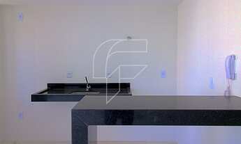 Imagem 7: Apartamento de 2 quartos a venda, lançamento com localização privilegiada, lazer completo