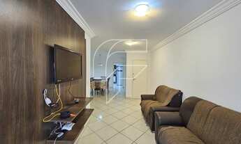 Imagem 2: Apartamento com 3 quartos sendo 1 suite a venda, 100m² na Praia do Morro - Guarapari - ES