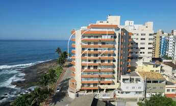 Imagem 2: Apartamento com 3 quartos sendo 1 suites a venda, por 650.000.00 - Centro de Guarapari -Gu