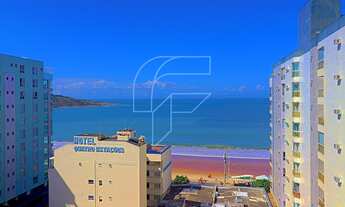 Imagem 1: Apartamento de 4 quartos, 2 suítes com varanda gourmet com vista para o mar na Praia do Mo