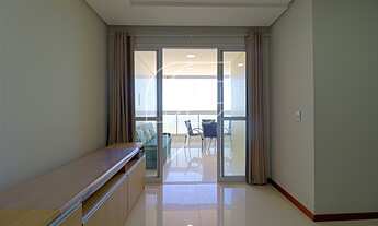 Imagem 5: Apartamento com 3 quartos a venda, na orla da Praia do Morro em Guarapari - ES