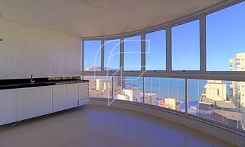 Imagem 3: Apartamento de 3 quartos novo com varanda gourmet, 2 vagas, lazer na cobertura na Prainha