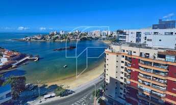 Imagem 6: Cobertura Duplex 3 quartos lazer completo à Beira-Mar em Guarapari-ES