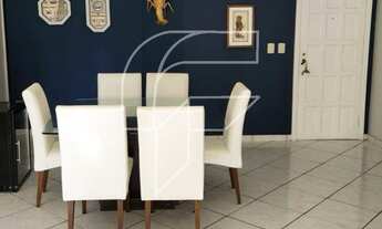 Imagem: Cobertura com 3 quartos linear a venda na